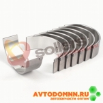 Комплект шатунных вкладышей (0.25) 406-1000104-220 ЗМЗ