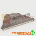 Крышка передняя головки цилиндров двигатель ЗМЗ-40524,..