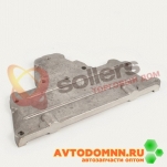 Крышка головки цилиндров задняя двигатель ЗМЗ-40904, 4..