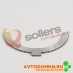 Полушайба к/вала нижняя двигатель ЗМЗ-406, 514 406.100..
