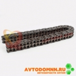 Цепь привода ГРМ двигатель ЗМЗ-406.10, двурядная, 92 з..