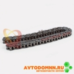 Цепь привода ГРМ двигатель ЗМЗ-406.10, однорядная, 92 ..