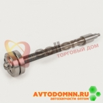 Вал промежуточный 406.1006260-02 ЗМЗ