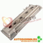 Крышка клапанов двигатель ЗМЗ-4063 406.1007230-31 ЗМЗ
