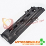 Крышка клапанов двигатель ЗМЗ-4063 406.1007230-32 ЗМЗ