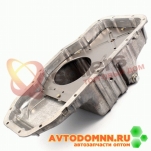 Картер масляный 406.1009010-13 ЗМЗ