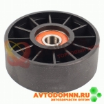 Ролик натяжной 406.1308080-21 ЗМЗ