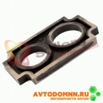 Проставка карбюратора двигатель ЗМЗ-4061,4063 4061.110..