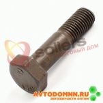 Болт самоблокирующийся крепления маховика 4062.1005127..
