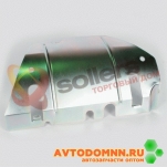 Экран выпускного коллектора двигатель ЗМЗ-4061, 4063, ..