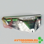 Экран выпускного коллектора двигатель ЗМЗ-40904, 40524..