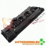 Крышка клапанов с крепежом двигатель ЗМЗ-40904, 40524,..