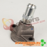 Патрубок со штуцером двигатель ЗМЗ-40904, 40524, 40525..