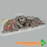 Труба впускная двигатель ЗМЗ-4061, 4063 4063.1008015 З..