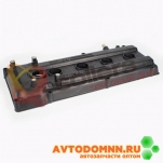 Крышка клапанов двигатель ЗМЗ-4091 409.1007230-01 ЗМЗ