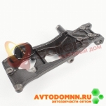 Кронштейн крепления агрегатов двигатель ЗМЗ-409.10 Евр..