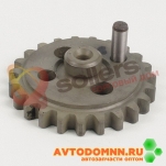 Звездочка ведущая двигатель ЗМЗ-409.10 Евро-IV 40904.1..