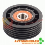 Ролик натяжной 4091.1308080 ЗМЗ
