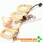 Катушка двигатель ЗМЗ-402.10, 406.10, для авт. Г-2705,..