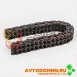 Цепь привода ГРМ двигатель ЗМЗ-406.10, двурядная, 70 з..