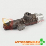 Клапан масляного радиатора двигатель ЗМЗ V8 511.101309..