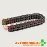 Цепь привода ГРМ двигатель ЗМЗ-514, двурядная, 82 зв.,..