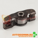 Рычаг привода клапана двигатель ЗМЗ-514, авт. УАЗ-3151..