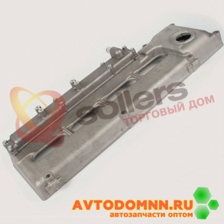 Крышка клапанов двигатель ЗМЗ-5143 514.1007230-20 ЗМЗ