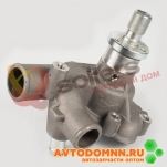Насос водяной двигатель 514 авт. Г-2705, 3302, 2752, 3..