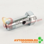 Болт специальный двигатель ЗМЗ-51432.10, Евро 4 514.38..