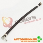Топливопровод низкого давления УАЗ Hunter - с 05.2008 ..