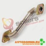 Трубка рециркуляции (514 ЭК-3) 5143.1213065 ЗМЗ