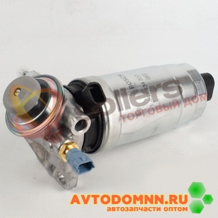 Фильтр тонкой очистки топлива двигатель ЗМЗ-51432 Евро-IV 51432.1117246 ЗМЗ