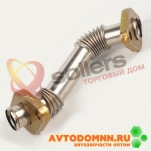 Трубка рециркуляции (Двигатели ЗМЗ-51432 Евро-IV) 5143..