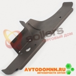 Экран теплоизоляционный (Двигатели ЗМЗ-51432.10 Евро-I..