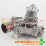Насос водяной двигатель ЗМЗ-51432 Евро-IV 51432.130701..