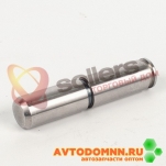 Валик привода вентилятора двигатель ЗМЗ-51432.10, Евро..
