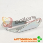 Кронштейн генератора двигатель ЗМЗ-51432.10, Евро 4 51..