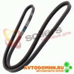 Ремень клиновой AVX13x1400 пр.вент. двигатель ЗМЗ-513,..