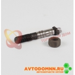 Болт шатуна с гайкой к-т двигатель ЗМЗ-402,V8 53-10040..
