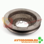 Шкив коленчатого вала двигатель ЗМЗ-511 53-1005060 ЗМЗ