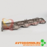 Коллектор выпускной левый 53-1008025 ЗМЗ