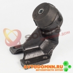 Кронштейн опоры двигателя с подушкой двигатель ЗМЗ-V8 ..
