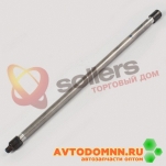 Штанга толкателя клапана двигатель ЗМЗ V8 66-1007175-Б..