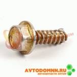 Винт самонарезающий крышки клапанов двигатель ЗМЗ-4090..