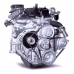 Двигатель с моторным маслом Г-3302, 2705, 2752, 3221 и их модификации, АИ-76 4025.1000390-01 ЗМЗ