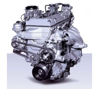 Двигатель с моторным маслом Г-2705, 3302, 2752, 3221 и их модификации, АИ-92, карбюратор 4063.1000400-10 ЗМЗ