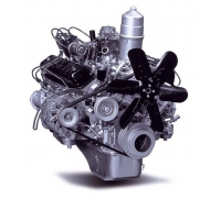 Двигатель Г-66-11, 4-ст.КПП 513.1000400-20 ЗМЗ