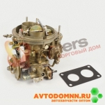 Карбюратор двигатель ЗМЗ-4104.10, УАЗ-33036, 31512, 46..