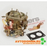 Карбюратор двигатель ЗМЗ-402.10 Г-2705, 3302, 2752, 32..